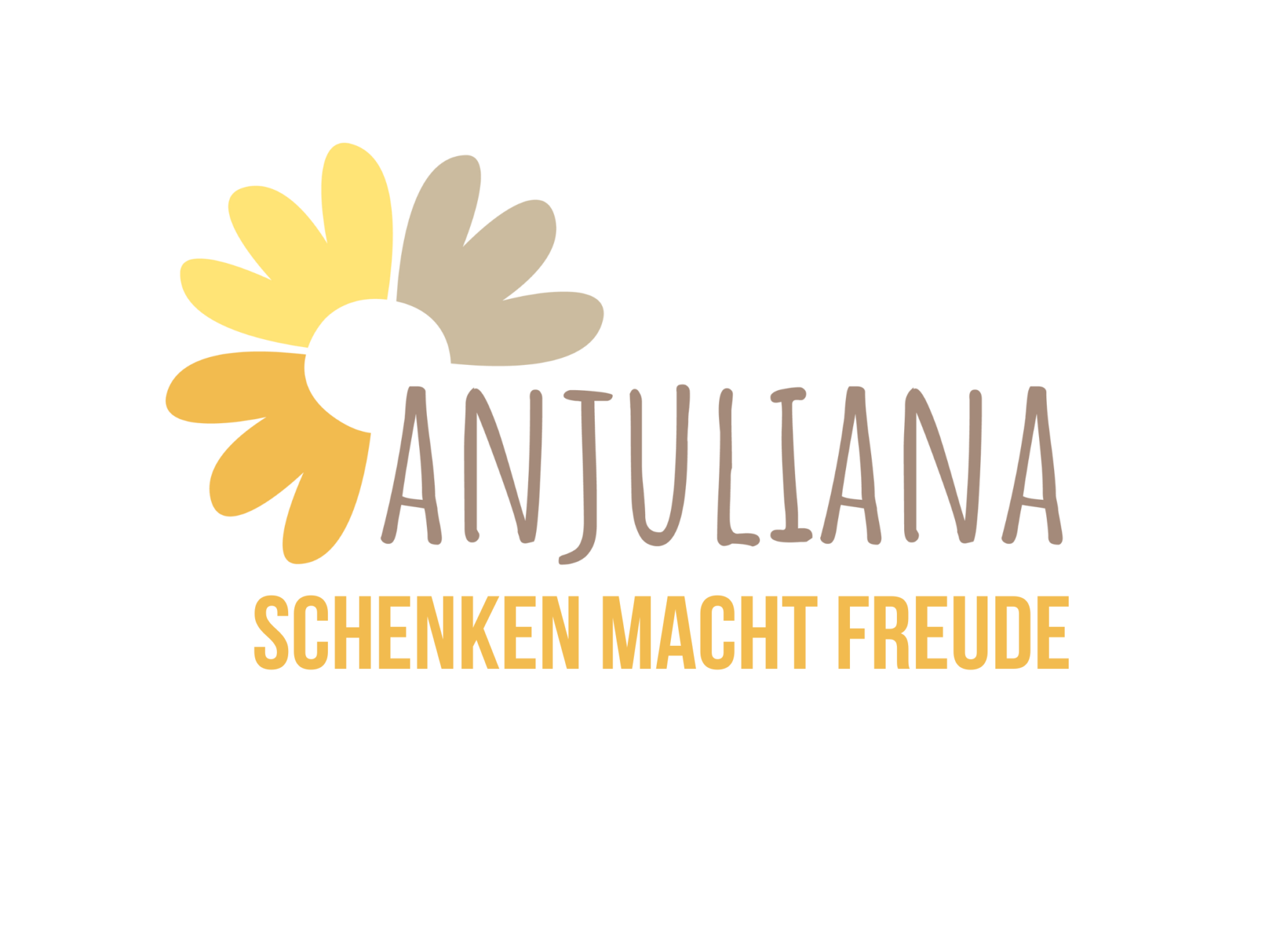 Anjuliana - Schenken macht Freude